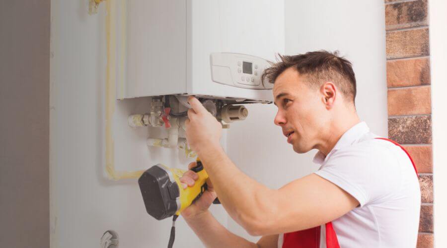Local 24/7 Emergency Plumbing in White Hall, IL